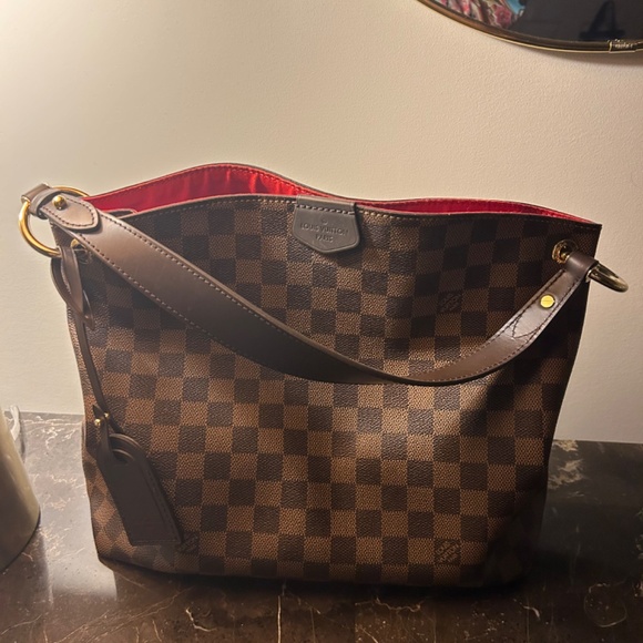 Louis Vuitton Handbag - Picture 8 of 8